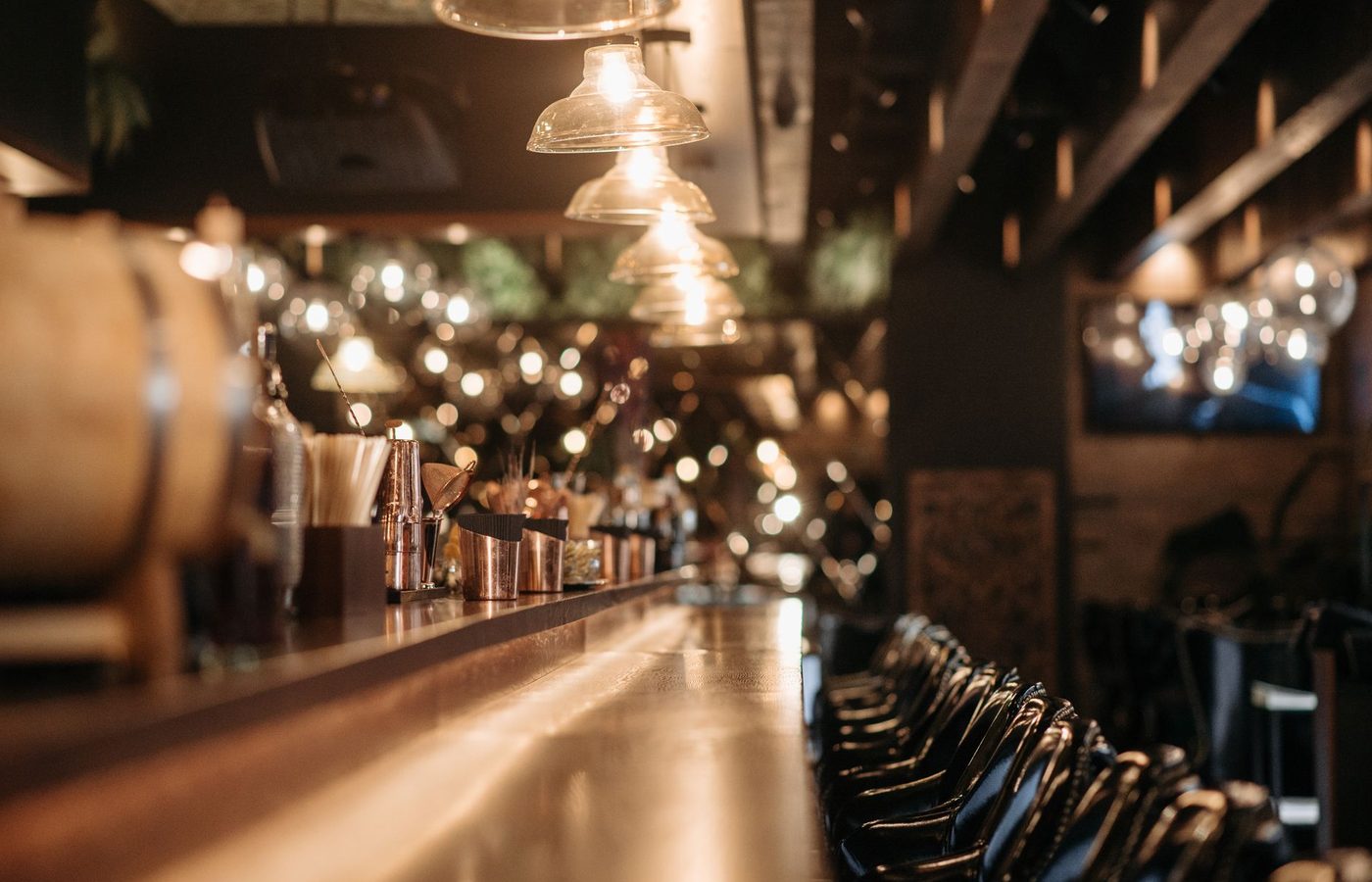 Bar Cytrynowy